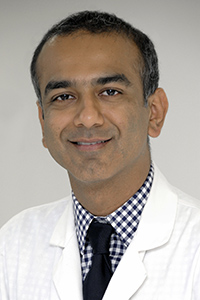 Ahmad, Hasan A., MD